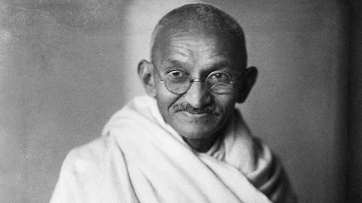 30 Januari dalam Sejarah: Mahatma Gandhi Tewas Dibunuh