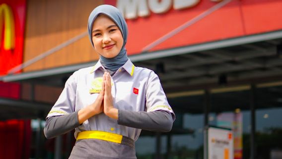 Kisah Inspiratif Hana Merlian, Perempuan Tunarungu yang Menginspirasi dengan Semangat Berkarya