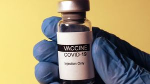 Vaksinasi Gotong Royong Dimulai Hari Ini, Harga per Dosis Rp321.660