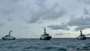 TNI AL Gagalkan Penyelundupan Narkoba 2 Ton, DPR Minta Dukungan Modernisasi Armada