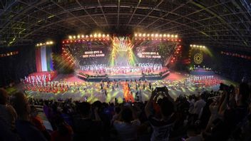 Respons KSAD Dudung ke Atlet TNI AD yang Sumbang Mendali SEA Games 2021