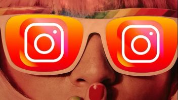 Tiga Stiker <i>Add Yours</i> Ini Menjadi Favorit Gen Z di Instagram