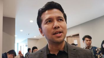 Emil Dardak: Jakarta Must Provide Residential Residential So That The Economy Continues To Grow