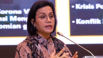 Sri Mulyani Refuses To Agree To Minister Of Industry Agus Gumiwang's Proposal On The 0% New Car Tax