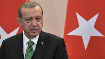 Hubungan Turki dan Israel Bisa Diperbaiki dengan Syarat Berikut