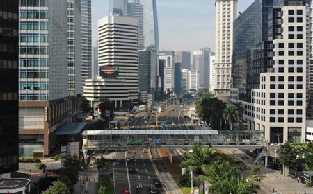 Jakarta Harus Punya Alat Super Canggih Hadapi Bencana