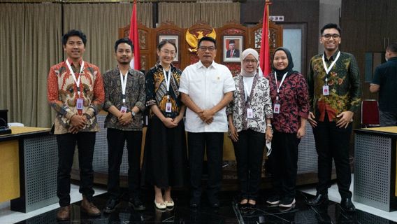 Tips To Avoid Hoaxes From Moeldoko For SSP Students