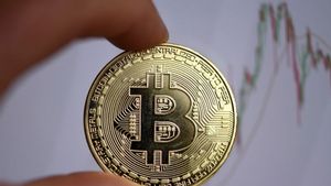 Jaksa di Jerman Sita Bitcoin Milik Penipu <i>Online</i>