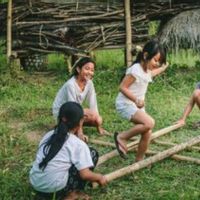 Mengenal Tari Rangku Alu Khas Flores NTT, Terinspirasi dari Permainan Tradisional
