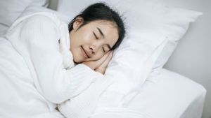Riset Ungkap Peran Tidur Berperan Besar dalam Menurunkan Berat Badan