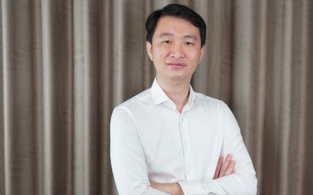 CEO Indodax Oscar Darmawan Beri Tips Investasi agar Tidak Boros Kelola Uang THR