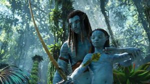 James Cameron Ungkap Alasan Sekuel <i>Avatar: The Way of Water</i> Lama Dibuat