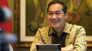 Chinese Products Considered Stepping On Indonesian MSMEs, Trade Minister Lutfi Will Call Lazada Bosses To Shopee