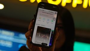 GoPay Permudah Pelanggan Nonton Film Bioskop, Bisa Beli Tiket hingga Pilih Kursi