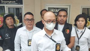 Polisi Ungkap Modus Pencuri 46 iPhone di Mal Palembang, Bermodal Data Palsu Karyawan