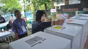 KPU Palembang Bantu Disdukcapil Aktualisasikan Data Pemilih Jelang Pemilu 2024