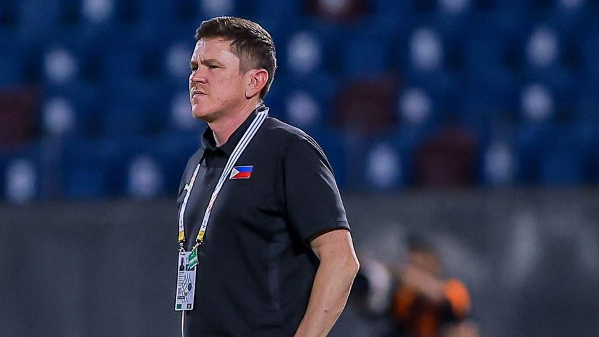 Les Philippines sont de plus en plus confrontées à l’équipe nationale indonésienne U-23, qui a beaucoup de joueurs seniors aux Jeux de l’ASEAN de 2025