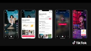 TikTok Launches Subscription Feature, New Monetization Tool For Creators