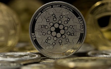 Harga Cardano Anjlok, Whale Kripto Langsung Nyerok