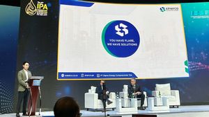 SICO Emphasizes Gas Flares Must Be A Solution, Not Just Waste