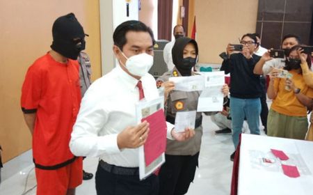 Polda DIY Hentikan Penyidikan Kasus Penipuan Penerimaan CPNS dengan ‘Restorative Justice’