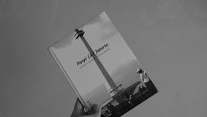Resensi Buku <i>Ngopi (di) Jakarta</i> – Melihat Ibu Kota dari Kacamata Kaum Urban