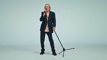 in plumeur Ian Gillan admet perdre de vue, le signal de la retraite se rapproche?