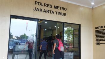 Viral Dulu Baru Diproses, Kapolres Metro Jakarta Timur: ‘Kami Bertindak Berdasarkan SOP’