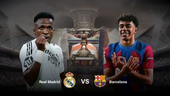 Real Madrid Boikot Agenda Resmi Jelang Final Copa del Rey sebagai Bentuk Protes