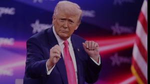 Eropa Tolak Perang Iran, Trump Balas Tekan soal Minyak