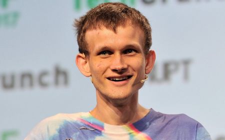 Vitalik Buterin: Solana Punya Masa Depan Cerah