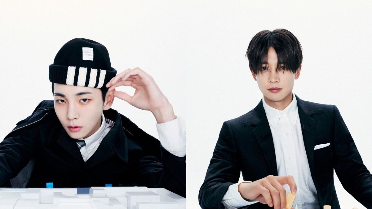 Ahead Of Encore Concert, SHINee Key And Minho Officially Continue Contract