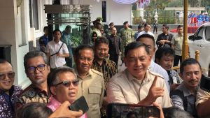 PKS Apresiasi Beasiswa Mahasiswa Palestina dari Kemenhan, Tawarkan Kader Bela Negara