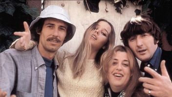 ジョージア・オン・マイ・マインドとドリーム・ア・リトル・ドリーム・オブ・ミーは2026年からパブリックドメインに