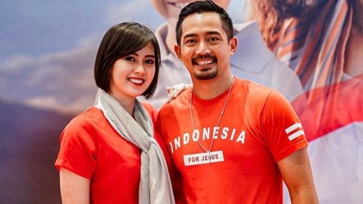 Percakapan Terakhir Arfita Dwi Putri dengan Yama Carlos: Semoga Pilihan Ini Terbaik untuk Kita