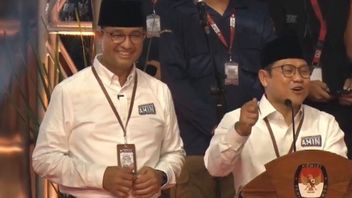  Kenang Jadi Gubenur, Anies Sentil PDIP soal Susahnya Jual Saham Bir Milik Pemprov DKI 