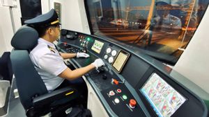 KAI Perpanjang Rekrutmen Eksternal 2025 hingga 3 September