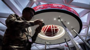 Beware Of Profit Taking Ahead Of Long Weekend, JCI Is Projected To Strengthen