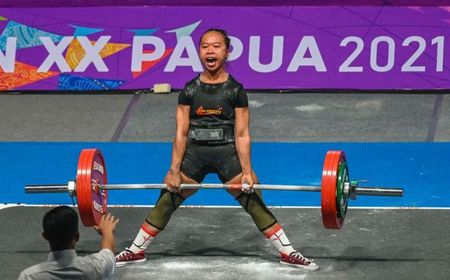 Peluang Jawa Barat Jadi Juara Umum PON Papua Terbuka Lebar, Dilengkapi Sederet Rekor