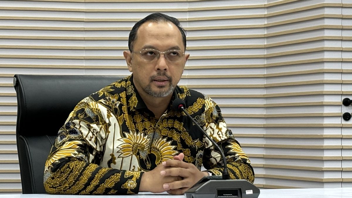 KPK révèle un rapport communautaire sur Bobby Nasution sur un jet privé