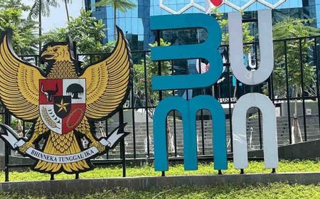 Transformasi BUMN Dinilai Sebagai Pilar Fundamental Perekonomian Nasional