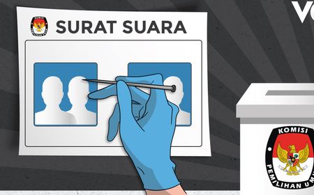 Bawaslu Sebut Penggunaan Sirekap Akibatkan Pengiriman Hasil Suara Sejumlah TPS Jadi Lebih Lama