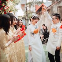 Mengenal Sangjit, Tradisi Pernikahan Tionghoa dan Hantaran Wajibnya