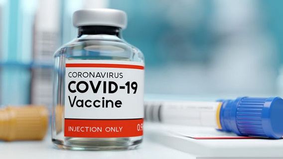 Les Membres De La Chambre De La Faction MCC Demandent Au Gouvernement D’accélérer La Production De Vaccins Rouges Et Blancs: Malheureusement, Le Budget Est Mince Mais Acheter Des Vaccins Importés