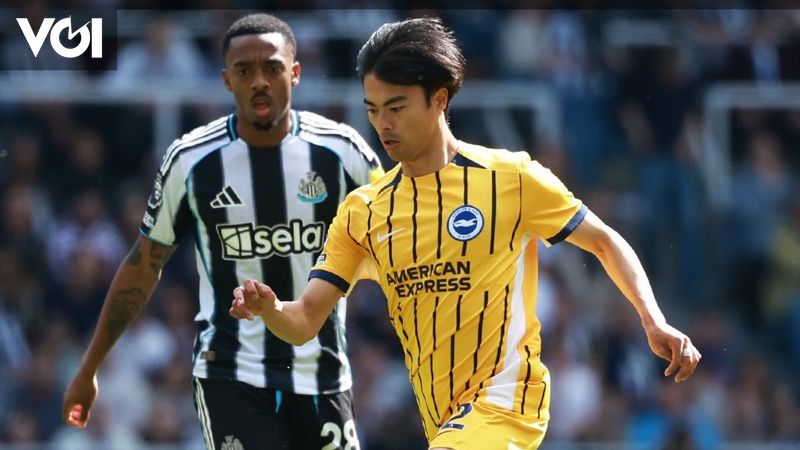 Tomiyasu replaces Mitoma in Japan squad for 2026 World Cup