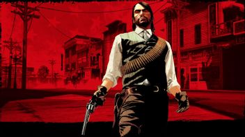 《Red Dead Redemption》将于 12 月 2 日登陆更多平台