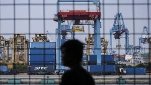 Surplus Neraca Perdagangan Berlanjut, Begini Tanggapan Bank Indonesia
