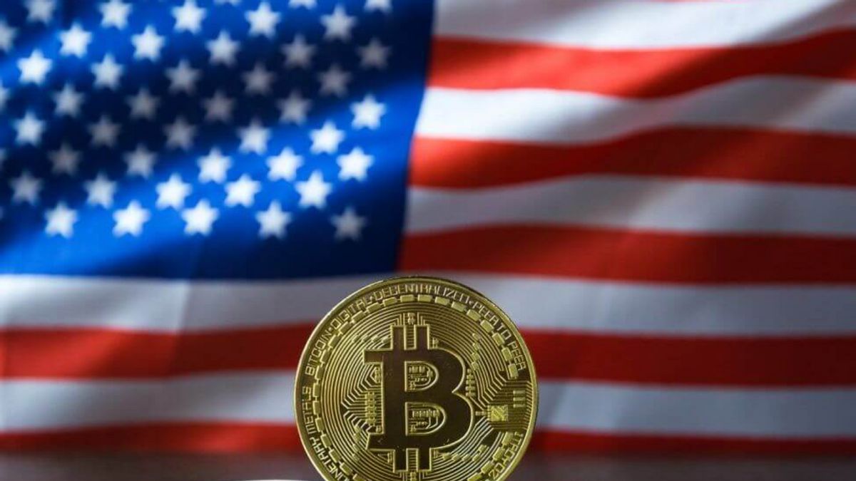 The 'Stand With Crypto' Movement Successfully Collects Donations Worth IDR 1.4 Trillion For The US Election!