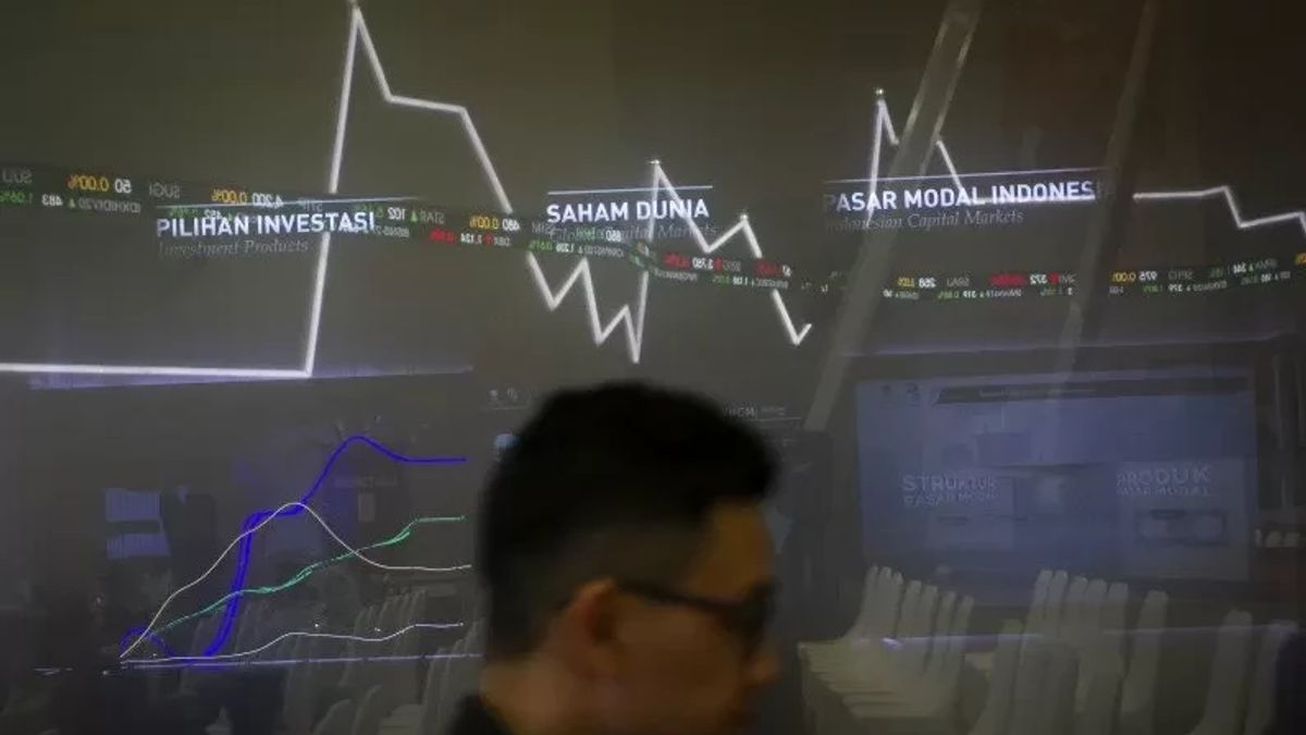 Pembagian Dividen BSI Rp1,05 Triliun Dijadwalkan pada 19 Juni 2025