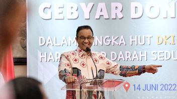 يقول NasDem إن أنيس باسويدان سيواصل تطوير IKN إذا حل محل Jokowi في عام 2024